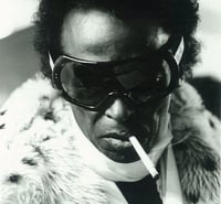 Image 1 of Miles Davis Electric & Brutal.