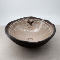 Image 9 of Osprey Wash Hand Basin
