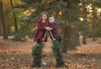 Image 1 of Outdoor Christmas 2025 10/25/2025 rain date 10/26/2025