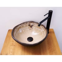 Image 8 of Osprey Wash Hand Basin
