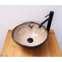 Image 1 of Osprey Wash Hand Basin