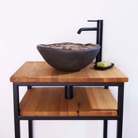 Image 3 of Osprey Wash Hand Basin