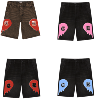 RICH COMFORTABLE SHORTS 