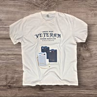 DWV "Digi-Tech Connect" Tee