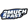 2MUCH2FURIOUS