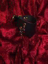 Image 1 of Kiss Collar Gold