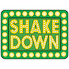SHAKEDOWN