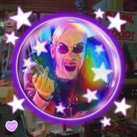 Image 12 of Horror Button Badges 