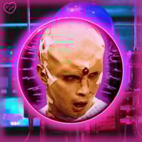 Image 10 of Horror Button Badges 