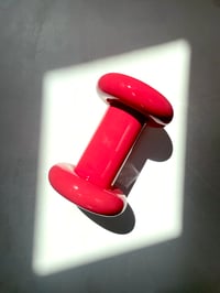 Image 2 of Vase HALTERE - RUBIS