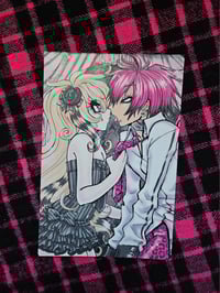 Image 2 of Prom Night Print