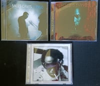 Miles Davis Bundle. Half Price!