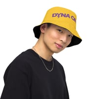 Image 2 of Dyna or Die Lightning - Reversible bucket hat