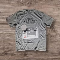 DWV "Triple Beam Dreams" Tee
