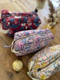 Image 2 of Trousse de toilette | grand modèle