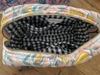 Image 4 of Trousse de toilette | grand modèle