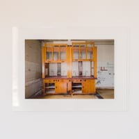 Image 1 of Frozen Memory: Anachronisme