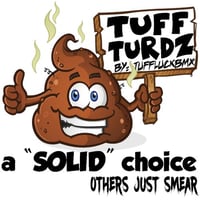 Image 1 of TUFFTURDSWAXXX (original tlb product)