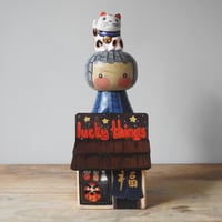 Image 1 of lucky things store (favourite things #115)