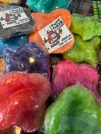 Image 5 of TUFFTURDSWAXXX (original tlb product)