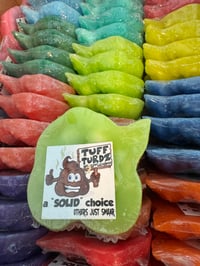Image 2 of TUFFTURDSWAXXX (original tlb product)