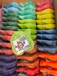 Image 4 of TUFFTURDSWAXXX (original tlb product)