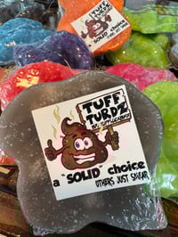 Image 3 of TUFFTURDSWAXXX (original tlb product)