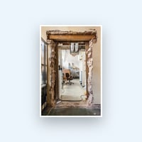 Image 1 of Frozen Memory: Deployment