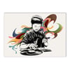 NUJABES PRINT