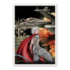 AKIRA: TETSUO PRINT