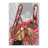 CHAINSAW MAN PRINT