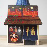 Image 2 of lucky things store (favourite things #115)