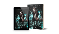 Image 1 of Illusion of Escape