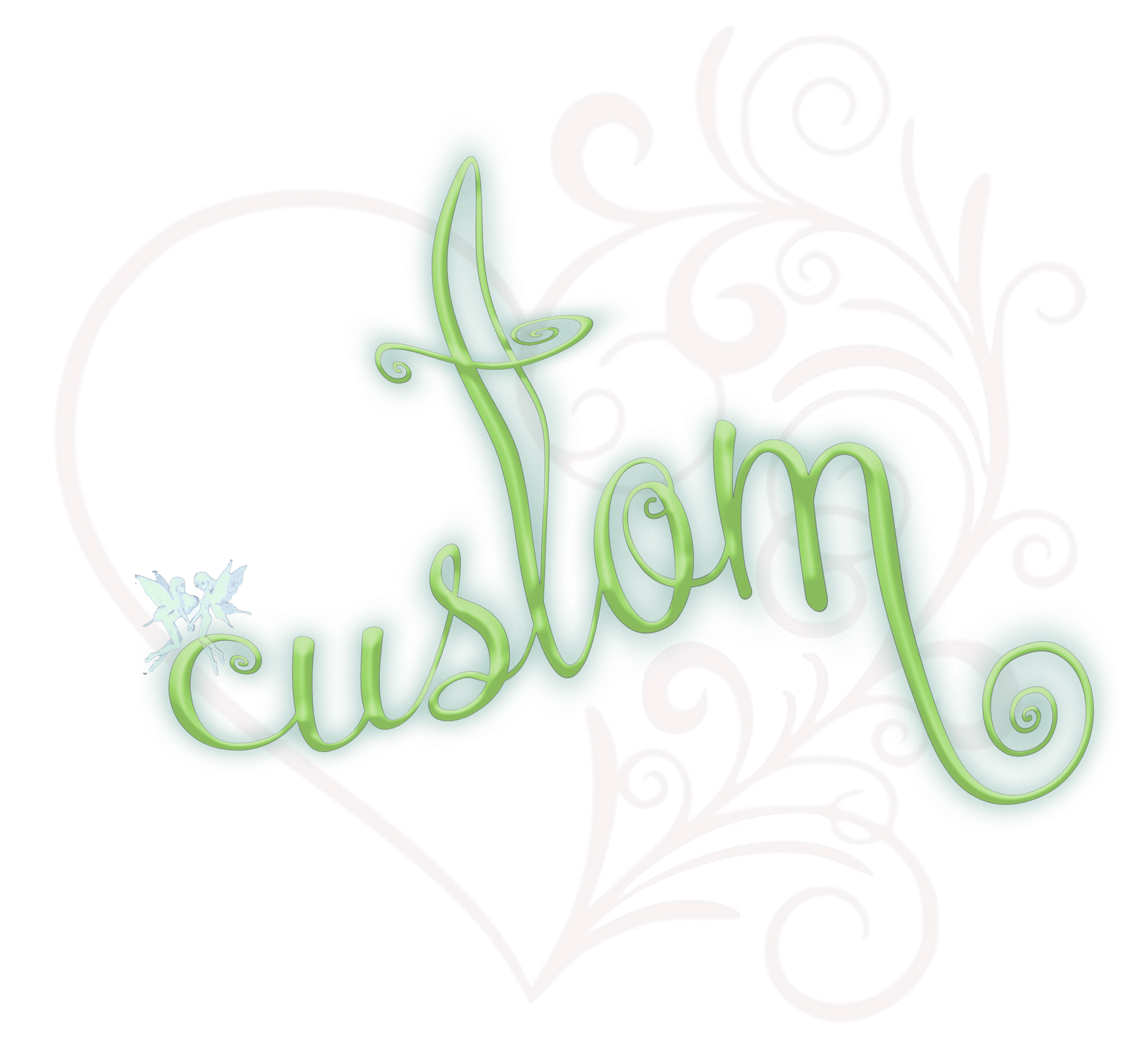 Dan0m00n Custom Project