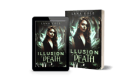 Image 1 of Illusion of Death