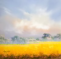Image 1 of Allan Morgan "Golden Mornings"