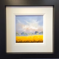 Image 2 of Allan Morgan "Golden Mornings"