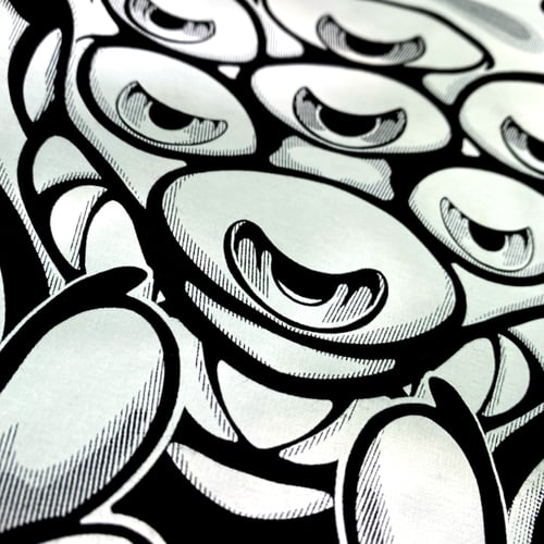 Image of _CALCIFER_ T-Shirt 