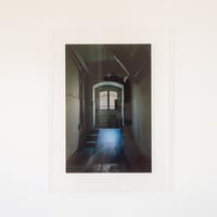 Image 1 of Frozen Memory: Undiscoverable