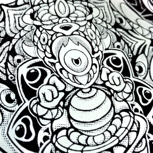 Image of _DRALA_ T-Shirt 