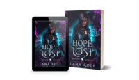 Image 1 of Hope Lost