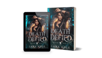 Image 1 of Death Defied