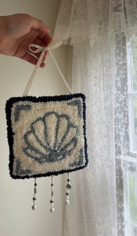 Seashell Tile 