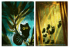 MerCat Prints