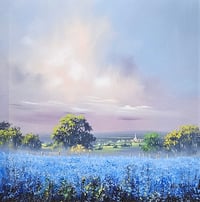 Image 1 of Allan Morgan "Views Like These"