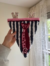 Red & Pink Fish 