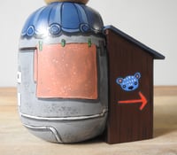 Image 8 of Blue Bear Vending Kiosk