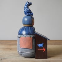 Image 4 of Blue Bear Vending Kiosk