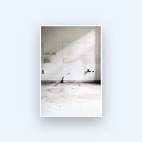 Image 1 of Frozen Memory: Fading Away 2013