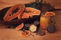 Image 1 of Lotion Bar